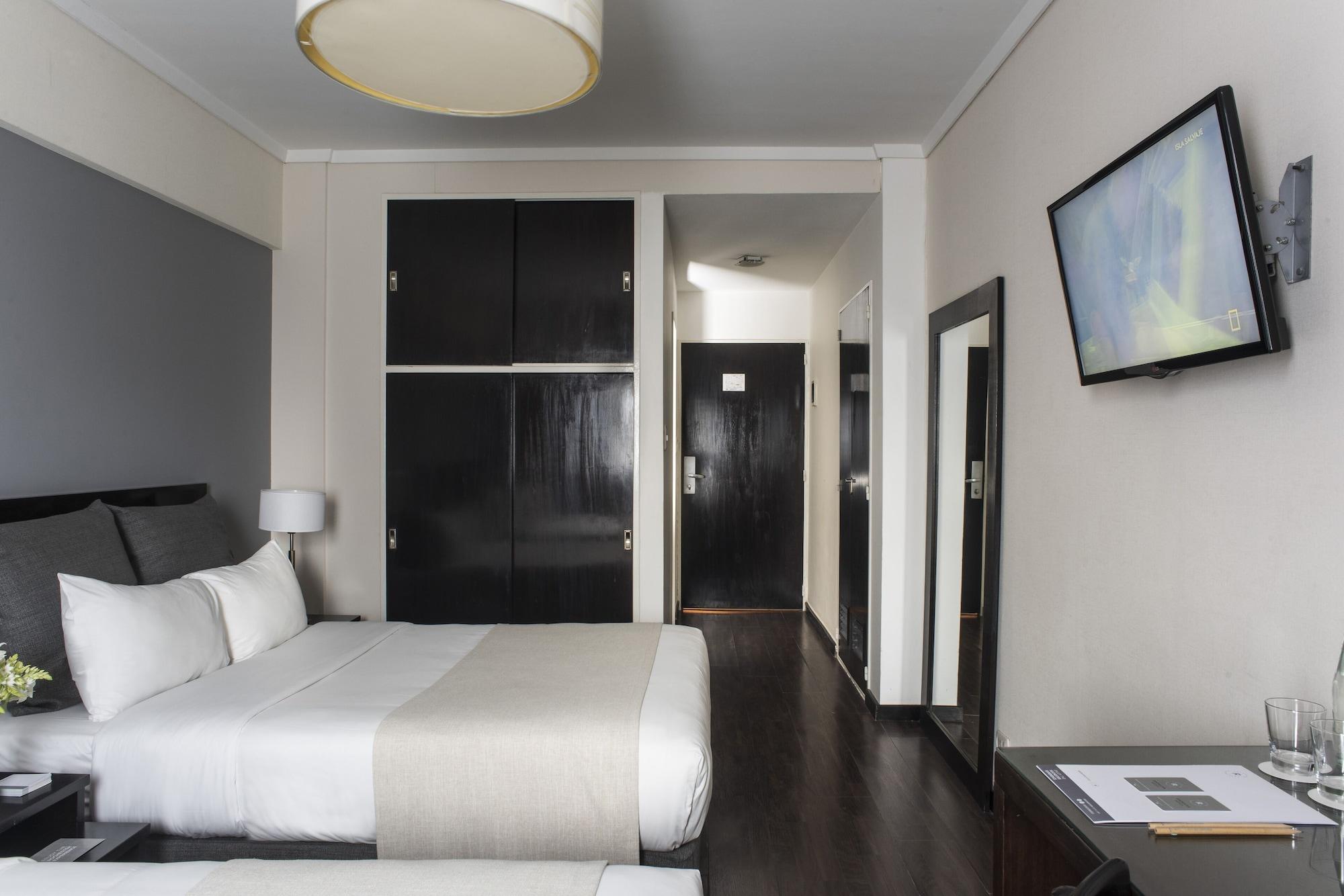 Rochester Classic Hotel Ciudad Autónoma de Buenos Aires