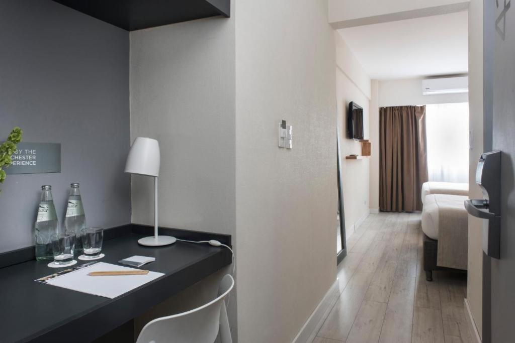 Hotel Rochester Classic Ciudad Autónoma de Buenos Aires
