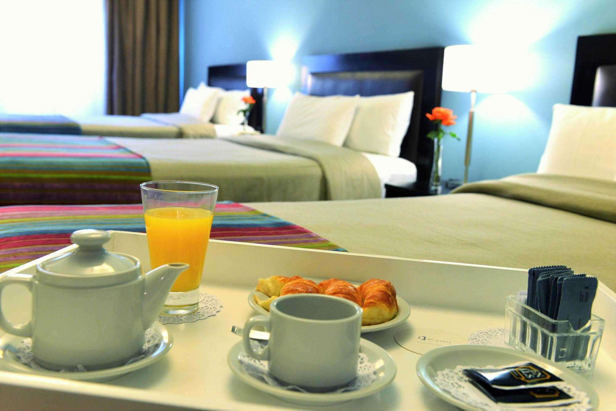 Hotel Rochester Classic Ciudad Autónoma de Buenos Aires