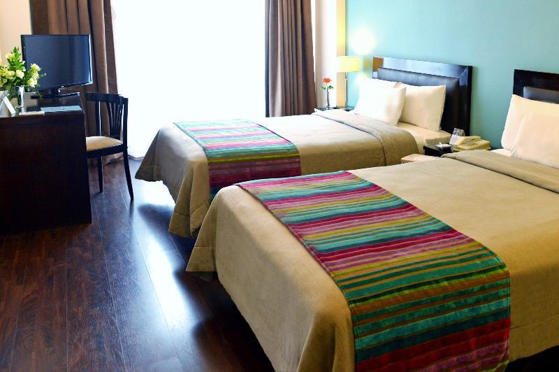Hotel Rochester Classic Ciudad Autónoma de Buenos Aires