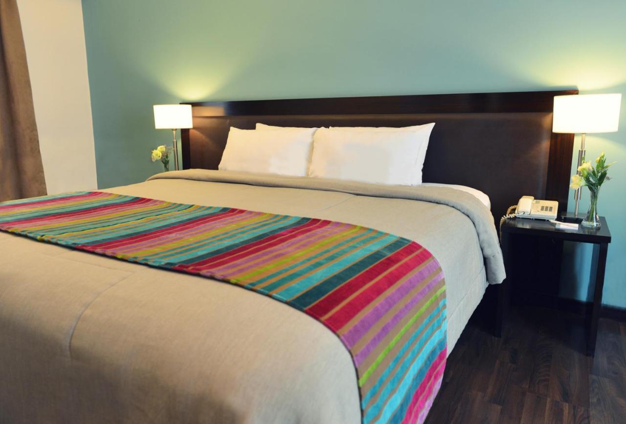 Rochester Classic 4* Buenos Aires