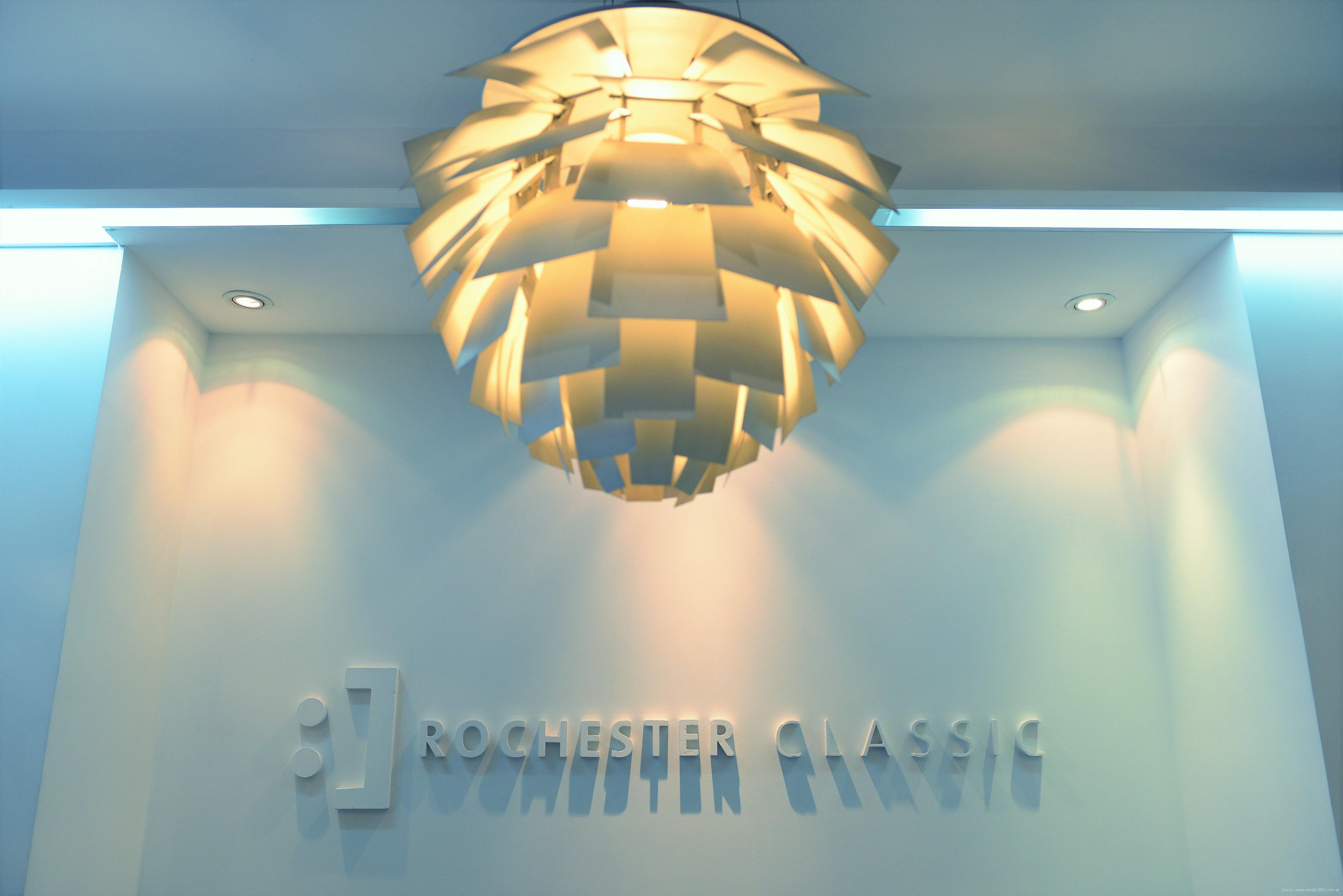 Rochester Classic Hotel 4*
