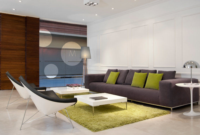 Rochester Classic 4* Buenos Aires